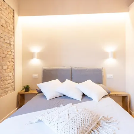 Apartman Casa Da Terea *