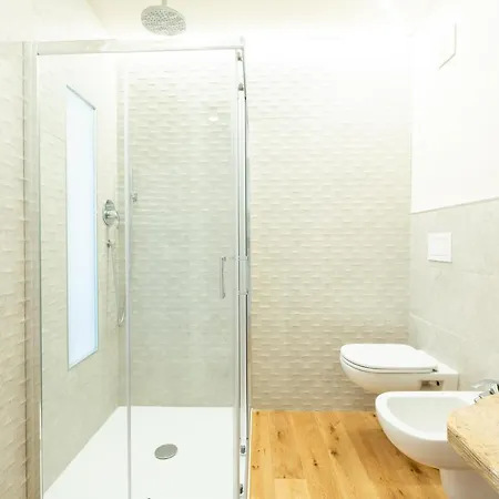 Apartman Casa Da Terea *