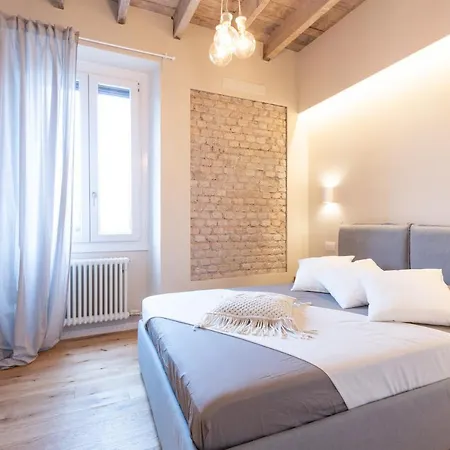 Casa Da Terea Apartman Milánó