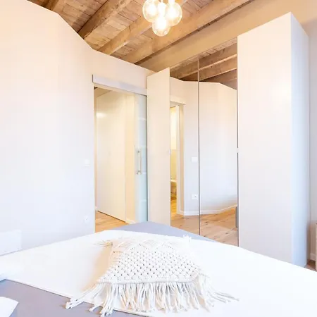 Apartman Casa Da Terea Milánó