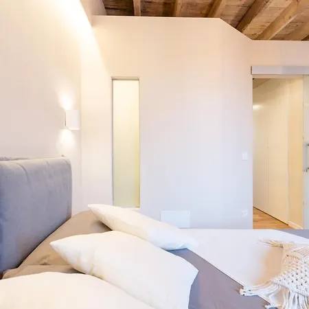 Casa Da Terea Apartman