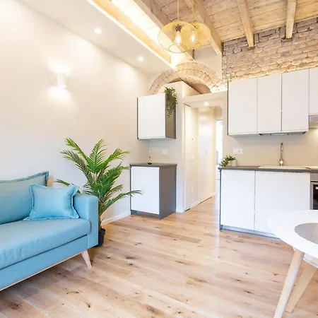 Apartman Casa Da Terea *