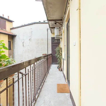 Apartment Casa Da Terea Milan