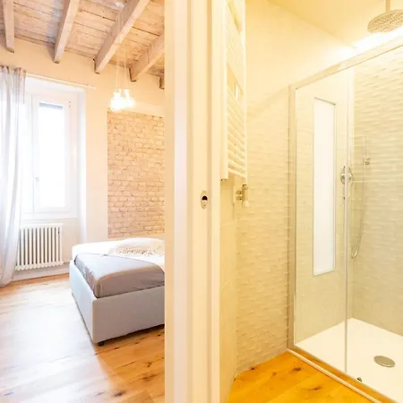 Casa Da Terea * Mailand