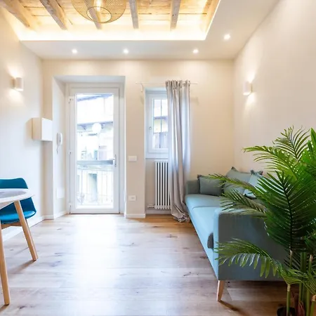 Casa Da Terea * Mailand