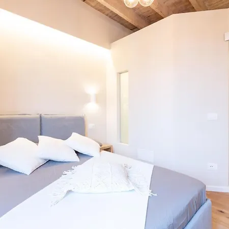 Casa Da Terea Apartment *